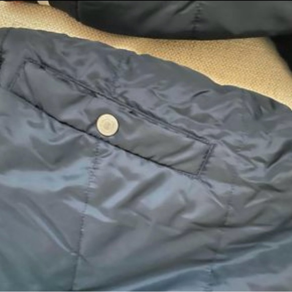 Tommy Hilfiger Kids Puffer Jacket - Picture 3 of 12